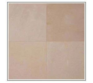 Dholpur หินทรายธรรมชาติสีเบจสำหรับตกแต่งบ้าน - Product Image 6