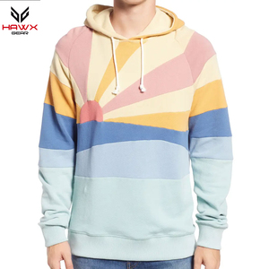 Sudaderas con capucha informales para hombre superventas, Color sólido, tamaño XS, diseño personalizado, sudaderas con capucha de invierno en relieve, al por mayor precio bajo, novedad - Product Image 2