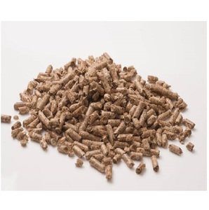 Sữa gia súc khẩu phần-18% protein Thức ăn cho bò chất dinh dưỡng chất lượng tốt nhất sản phẩm Củ cải bột giấy protein nguồn cấp dữ liệu sản xuất từ Ấn Độ - Product Image 6