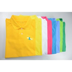 เสื้อเชิ้ตผู้ชายดีไซน์ใหม่ ระบายอากาศได้ดี เป็นมิตรต่อสิ่งแวดล้อม แขนสั้น สกรีนโลโก้ด้วยความร้อน ผ้าฝ้าย 100% แห้งเร็ว ปี 2025 - Product Image 3