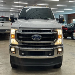Ford F-350 Super Duty 2022 en perfecto estado - Product Image 1