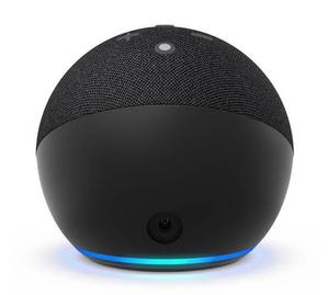 A lexa SmartSpeaker <b>Echo</b> Dot Gen 5 with Time Display - Product Image 6