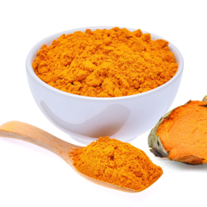 ผงขมิ้นสกัดเกรดอาหารผงขมิ้นชันจากธรรมชาติบริสุทธิ์10% ในขวด - Product Image 2