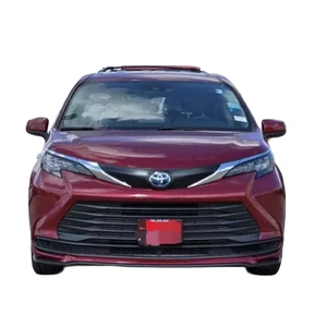 TOYOTA SIENNA LE 2024 USADA, 4 CILINDROS, 5.5L, 27,690 KM, 18 PLAZAS, DIÉSEL, TRANSMISIÓN AUTOMÁTICA - Product Image 1
