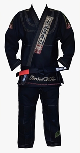 Traje de Jiu Jitsu de Alta Calidad, Ropa de Artes Marciales de Karate, 100% Algodón, Personalizable para Hombre, Servicio OEM - Product Image 2