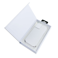 Fabricant de gros étui de téléphone boîte d'emballage étui de téléphone emballage de luxe emballage de téléphone pour Smbs iphone