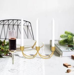 stick <b>holder</b> for gift and home hotel use Decorative <b>candle</b> - Product Image 1