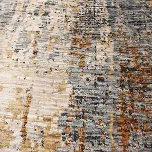 Gabbeh makine halisi, icten cikma sacak, ร้านเสริมสวย halisi - Product Image 4