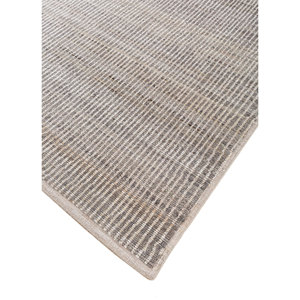 Tapis en laine afghane bleu Manifest noué à la main, couleur unie, forme rectangulaire, design abstrait patchwork pour salon d'adolescent Re-1339 - Product Image 2