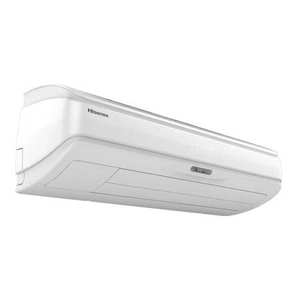 Hisense Silentium Pro Dual Split Smart AC 9000+9000 BTU Inverter R32 Refrigerante Wi-Fi A++ Modelo 2AMW35U4RGC para Uso Doméstico - Product Image 2