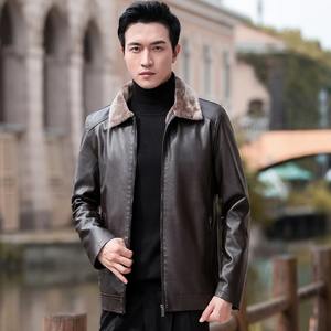 Veste de moto d'hiver en cuir de vache véritable édition limitée pour homme, taille américaine, imperméable, respirante, style urbain, meilleure qualité - Product Image 6