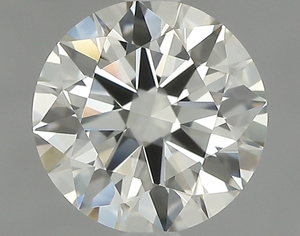 B2B D'VINS JEWELS GIA Certified 1,13 CT Diamante blanco suelto Redondo natural L Color FL FLOW Pureza EX Cut Pulido - Product Image 1