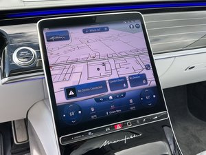 รถมือสอง2022 Merce-des benzs Maybach S 580 4MATIC TOP ในยุโรปนำเข้าซ้าย/ขวาพร้อมรถจัดส่งเร็ว - Product Image 5