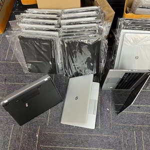 Venta al por Mayor de Computadoras Portátiles Usadas Originales Reacondicionadas 9480M de 14 Pulgadas con Procesador Core I5 a Bajo Precio - Product Image 1