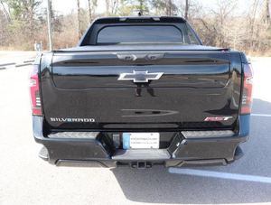 H&S CHEVROLET SILVERADO EV RST 2024 VEHÍCULO ELÉCTRICO USADO DE ALTA CALIDAD - Product Image 3