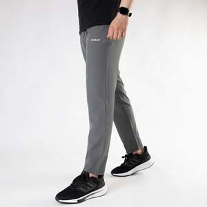 High Quality Trousers 100% Cotton Soft-touch Fabric <b>Men's</b> Wholesale Supplier - Product Image 4