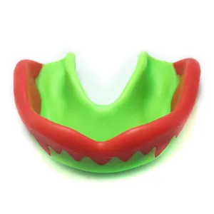 Custom Mouth Guard Taekwondo MMA Teeth Protector Boxing Mouth Safety Mouth Guard Tooth guard wholesale Supplier
