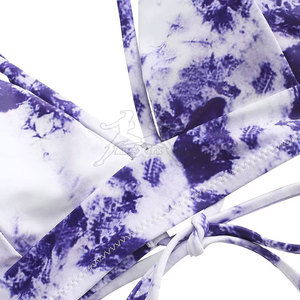 Conjunto de bikini de mujer al por mayor, conjunto de bikini de mujer de fabricante de alta calidad, conjunto de bikini de mujer de diseño profesional - Product Image 4
