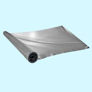 Película de mantillo negro y plateado HDPE de calidad estándar para agricultura y agricultura Película de mantillo para exportación al por mayor - Product Image 4