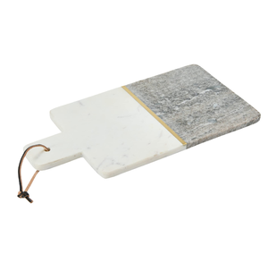 Planche à découper ronde en marbre pour la maison mariage affaires restaurant hôtel utilisation en gros pierre naturelle couleur laiton Design - Product Image 1