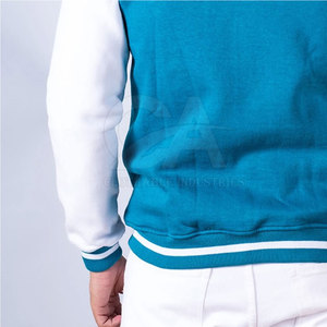 Veste de sport légère pour la saison hivernale, veste de sport sur mesure, nouveau style pour hommes - Product Image 6