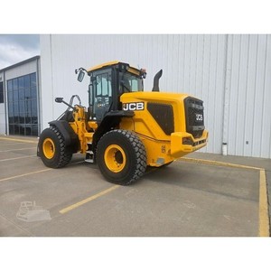 2026 J-CB 437 AGRI สภาพใหม่พร้อมส่วนประกอบเครื่องยนต์หลัก - Product Image 3