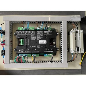 POWERSOURCE D825 2025 Model for <b>Electricity</b> <b>Generation</b> - Product Image 3