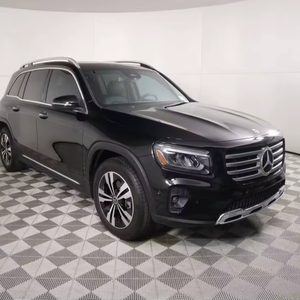 Auto Usado Confiable, Mercedes-Benz Clase GLB GLB 250 4dr SUV 2025 - Product Image 1