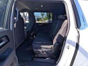 New /USED WHITE 2026 CHE VROLET SUBURAN LS 5.3L V8 360 Rear Camera 31-40T Load Capacity Emission Diesel /GAS Automatic FOR SALE - Product Image 5