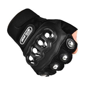 Gants d'équitation de vélo de course à la mode de moto de sport de bonne qualité et de haute qualité avec logo personnalisé OEM - Product Image 1