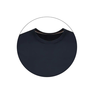 Vente en gros de nouveaux ensembles de shorts d'été décontractés pour hommes ensemble de survêtement uni à manches courtes avec short et t-shirt vêtements de marque pour hommes ensembles 2 pièces - Product Image 2