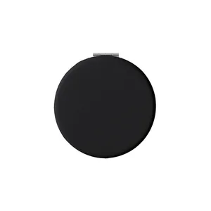 Specchio da Toeletta Personalizzato con Doppia Cornice in PU e Metallo - Product Image 6