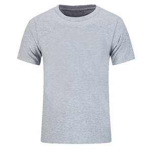 OEM ropa fabricante personalizado impreso logotipo transpirable Vintage personalizado peso pesado liso de gran tamaño 100% algodón de punto - Product Image 5