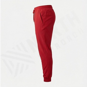 Pantalones Casuales de Verano con Cordón, Multibolsillos, para Correr, Trotar, Estilo Cargo, Transpirables, Fáciles de Lavar, para Hombre, Ropa Deportiva Informal para Exteriores - Product Image 3