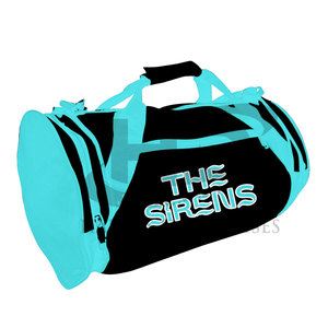 Uniforme de pom-pom girl léger de couleur unie uniforme de pom-pom girl de qualité supérieure sur mesure - Product Image 6