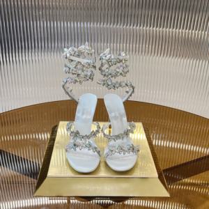 Ladies High Heels Shoes Fashion Women's Wedding Pumps Evening Dress Heels Party Shoes with Comfortable Heel <b>Support</b> Shoes - Product Image 4