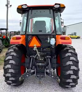 Operador de tractor agrícola B2741 Kubota amigable nuevo y fácil de operar 27 HP para Polonia certificado CE para tractores agrícolas Europa - Product Image 2