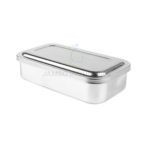 High Quality Instruments <b>Box</b> <b>Strong</b> Structure For Safe Medical Equipment Handling Medical Instruments <b>Box</b> - Product Image 4