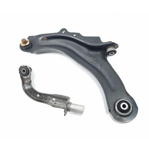 Brazo de Control Delantero Izquierdo RENAULT Captur Serie 545052737R (13>19) - Product Image 1