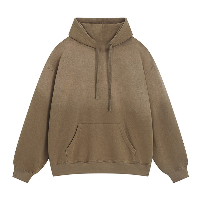 สีน้ำตาล