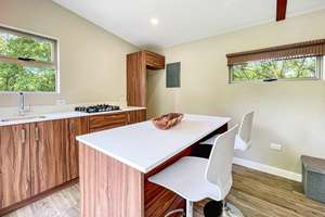 Maison miniature modulaire moderne + Livraison gratuite - Product Image 3