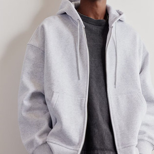 Sweat à capuche double couche d'excellente qualité très vendu Sweat à capuche à manches longues pour hommes Disponible en prix de gros Sweats à capuche pour hommes - Product Image 1