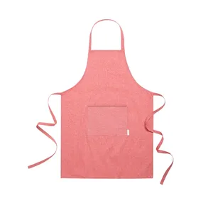 Grembiule Riciclato Pissek, Accessorio da Cucina Ecosostenibile - Product Image 3