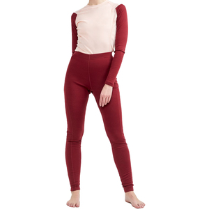 Ensemble de sous-vêtements pour femmes - Ensemble de sous-vêtements respirant et absorbant l'humidité, haut et collants, ensemble de sous-vêtements léger de haute qualité personnalisé - Product Image 1
