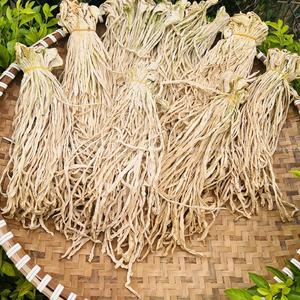 RADIS SÉCHÉS FRAIS/ÉQUILIBRE DIGESTIF/ÉTIQUETTE PROPRE/VÉGÉTAUX - Product Image 4