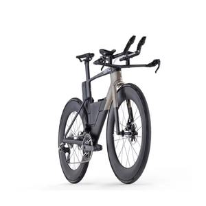 Suministro de Fábrica: Nueva Bicicleta de Triatlón para Adultos B.M.C. Speedmachine 01 con 2 Años de Garantía, Ahora Disponible para Pedidos al por Mayor - Product Image 1