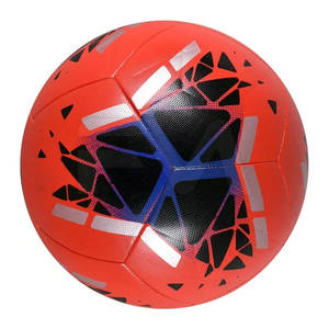 Ballon de football hybride de qualité supérieure Ballon de football hybride sur mesure Ballon de football hybride professionnel - Product Image 5