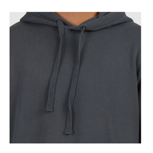 Sudadera con Capucha y Cremallera Completa para Hombre, con Logotipo Personalizado, Estilo Casual, Hip Hop, Deportivo, con Cremallera Completa y OEM - Product Image 5