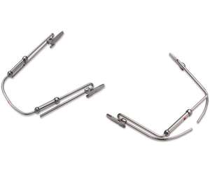 Oferta Especial 2024: Expansor Palatino TransForce de Ortodoncia, Instrumentos Dentales Manuales de Alta Calidad a Precio de Fábrica - Product Image 6