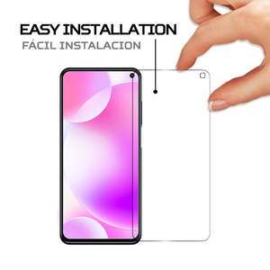 ฟิล์มกันรอยหน้าจอ ANTISHOCK สำหรับเสี่ยวมี่ เรดมี่ K30i 5G ฟิล์มกันรอยหน้าจอโทรศัพท์มือถือระดับพรีเมียม - Product Image 2